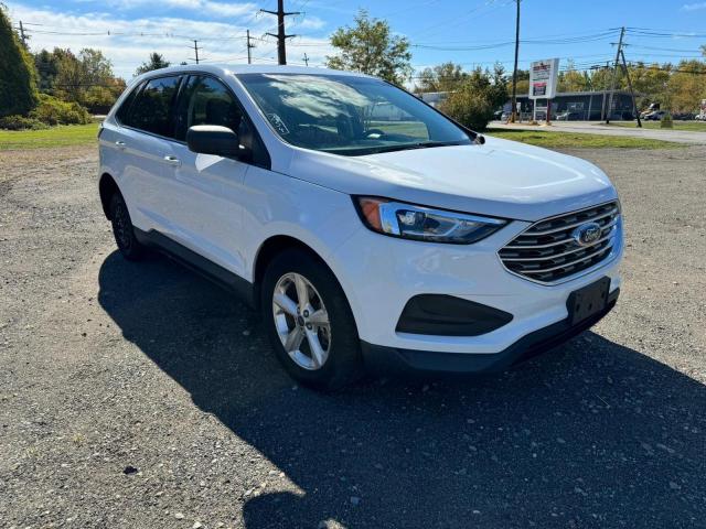 2019 Ford Edge Se