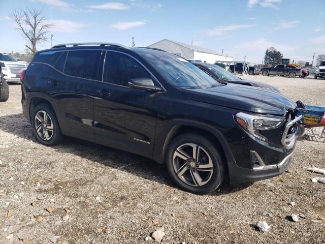 3GKALVEV9LL132053 GMC Terrain SL 4