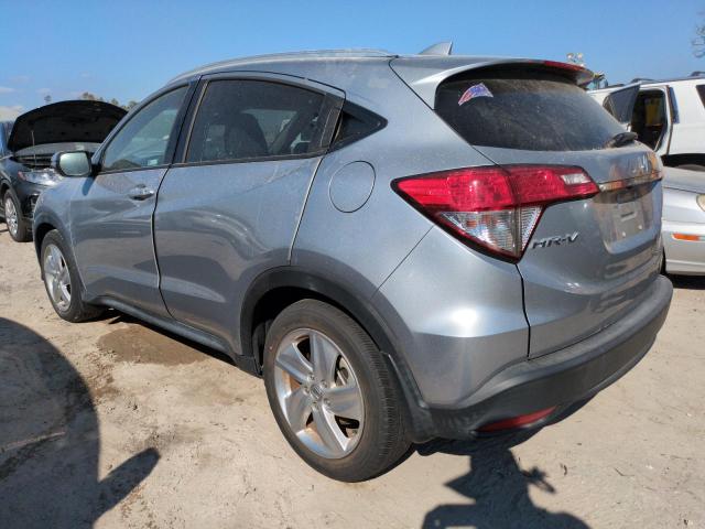 3CZRU5H59LM708235 Honda HR-V EX 2