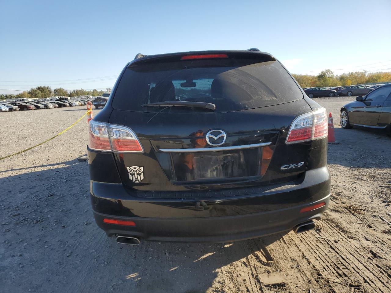 2011 Mazda CX-9 - Image 6