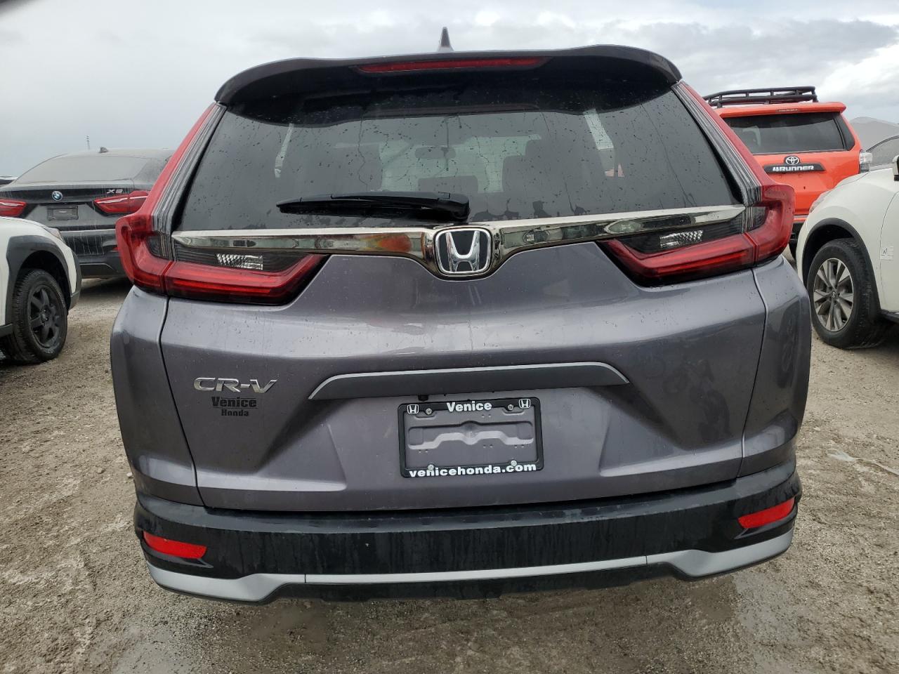 2022 Honda CR-V - Image 6