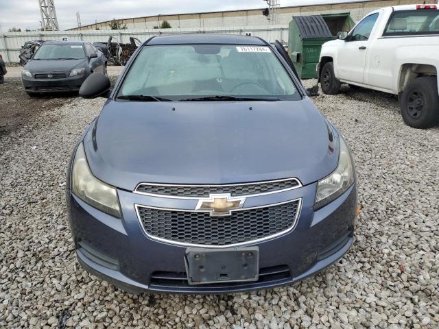  CHEVROLET CRUZE 2013 Синий