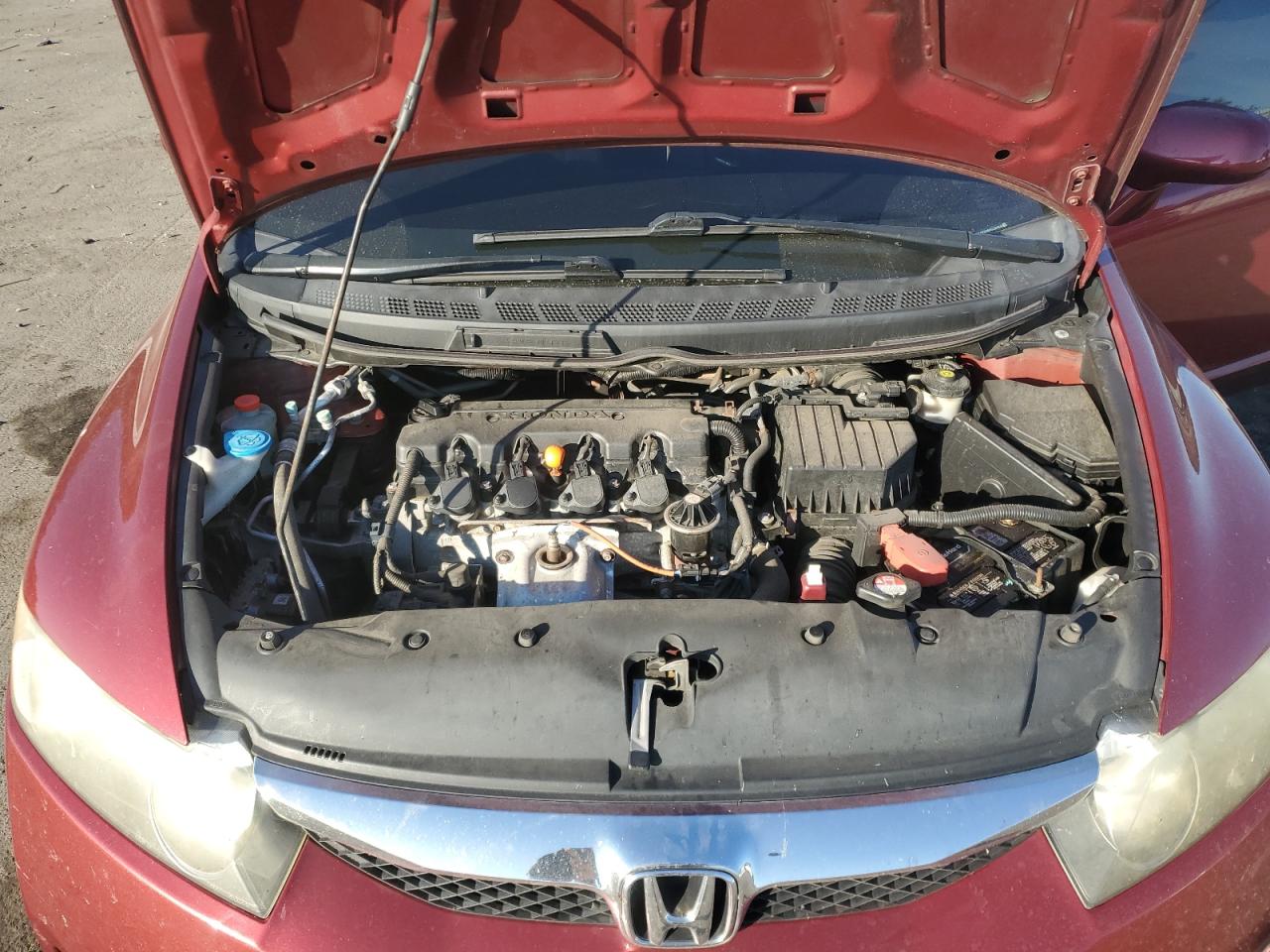 2011 Honda Civic - Image 13