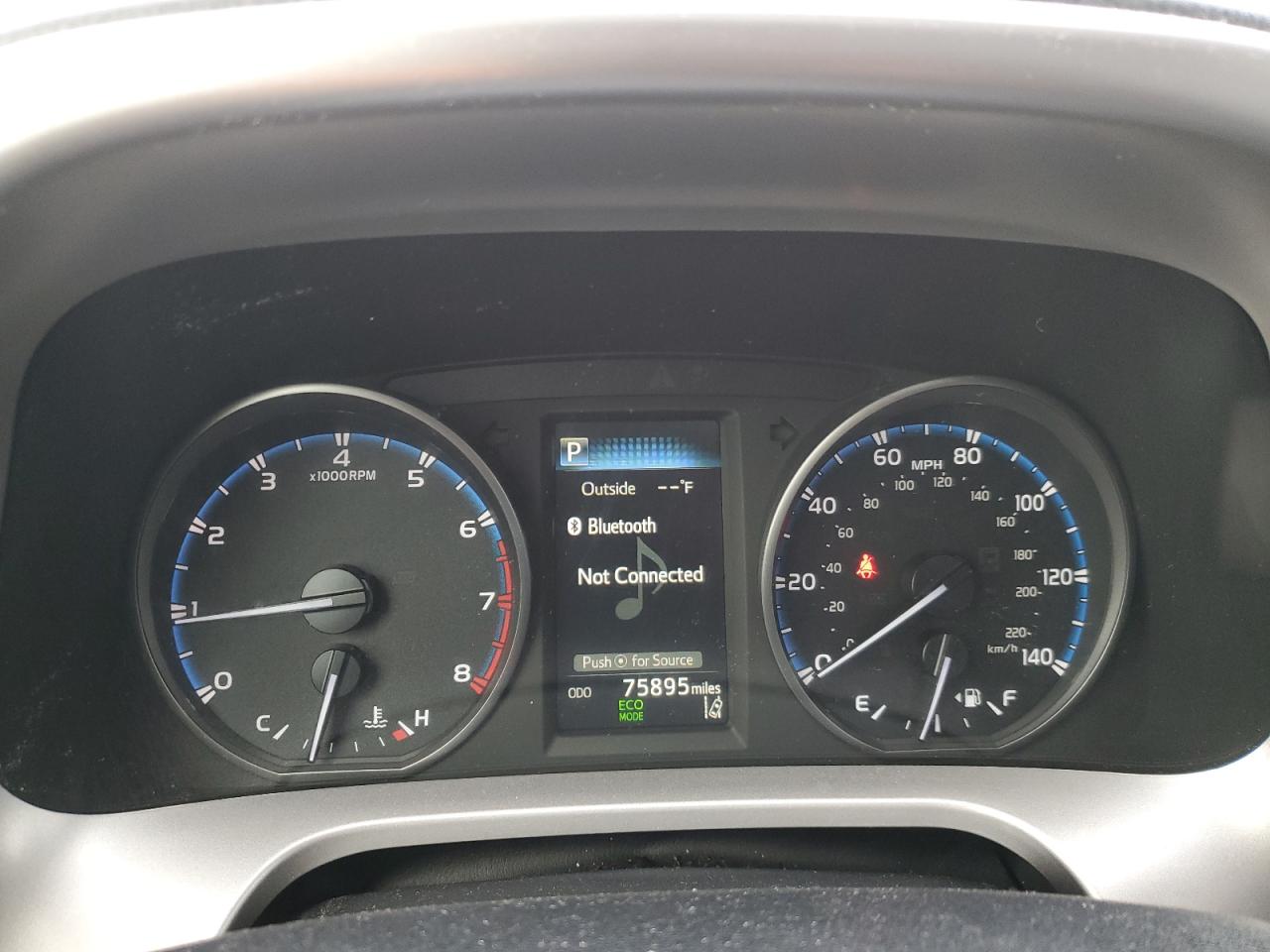 2017 Toyota Rav4 Xle VIN: JTMRFREV6HJ707916 Lot: 76618664