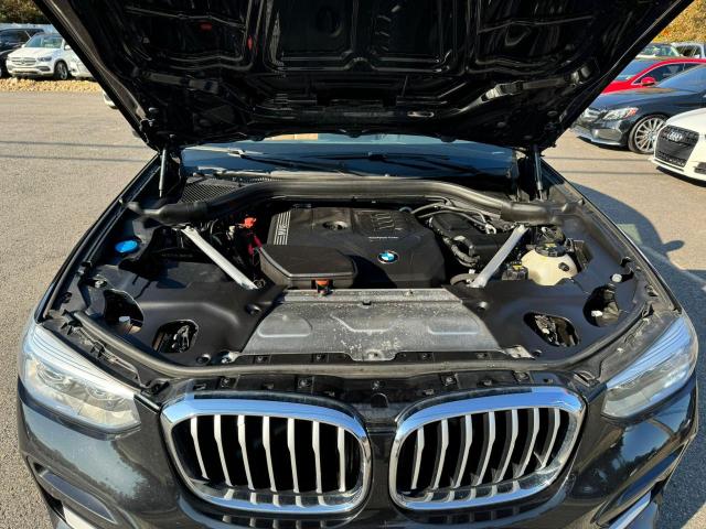 5UX2V1C04L9B80175 BMW X4 XDRIVE3 8