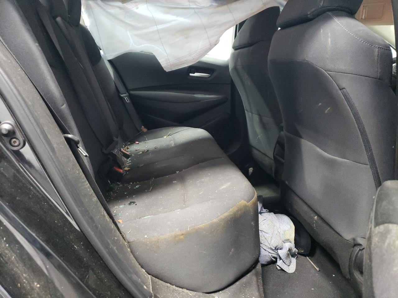 2020 Toyota Corolla - Image 10