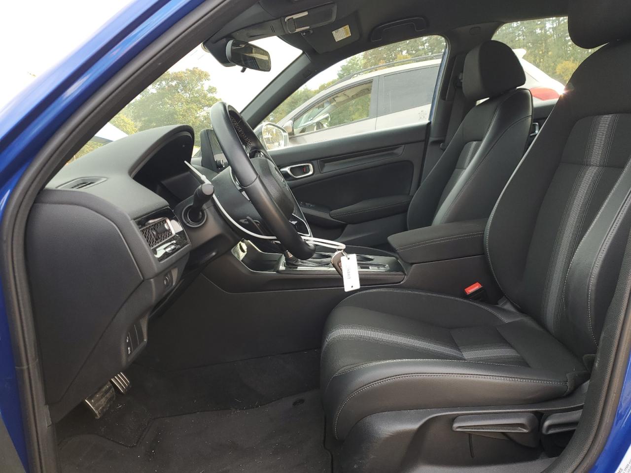 2022 Honda Civic - Image 7