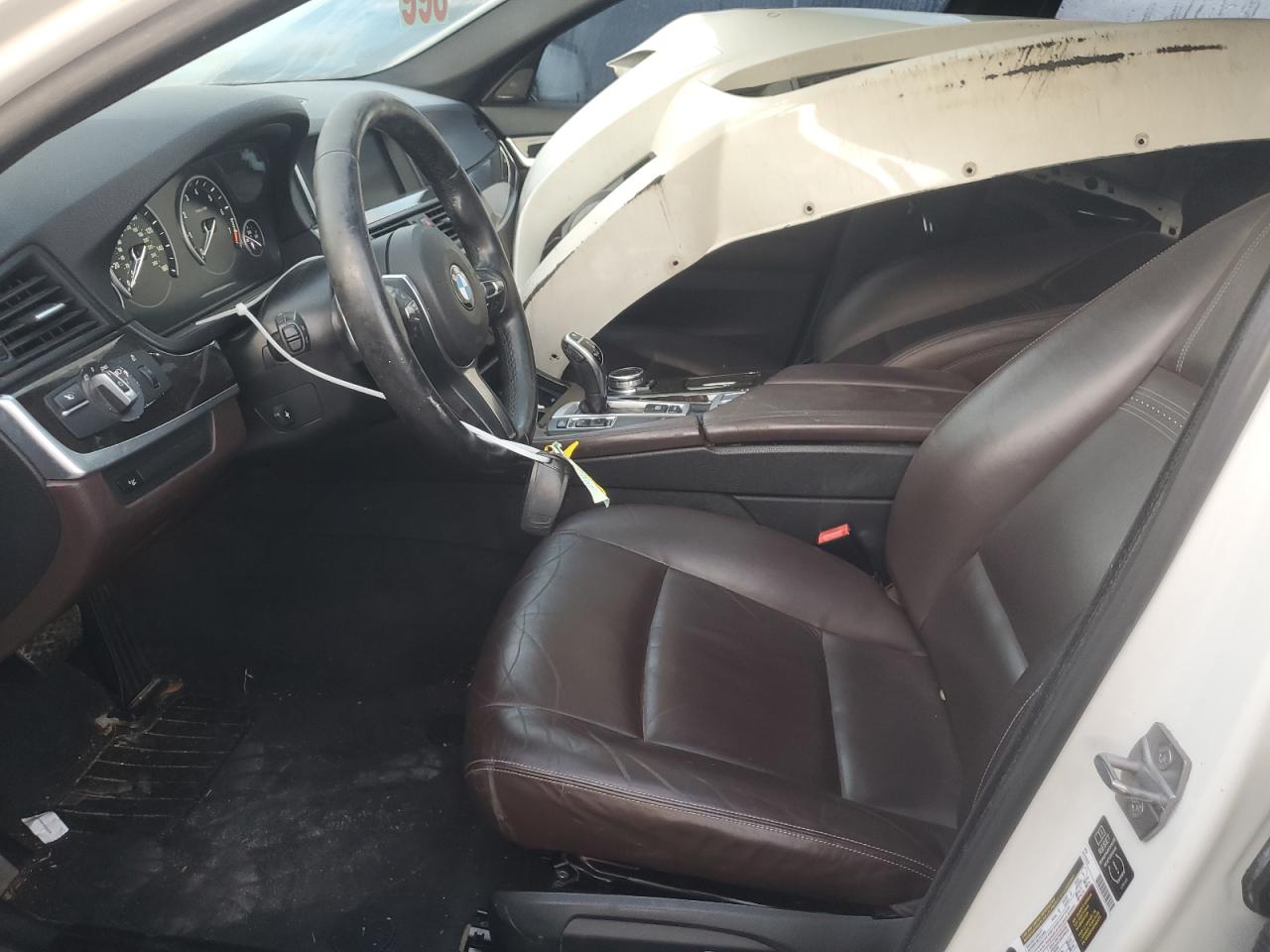 2014 BMW 5er - Image 7