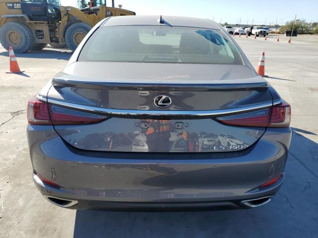 58ADZ1B12MU098065 Lexus ES350 ES 350 BAS 6