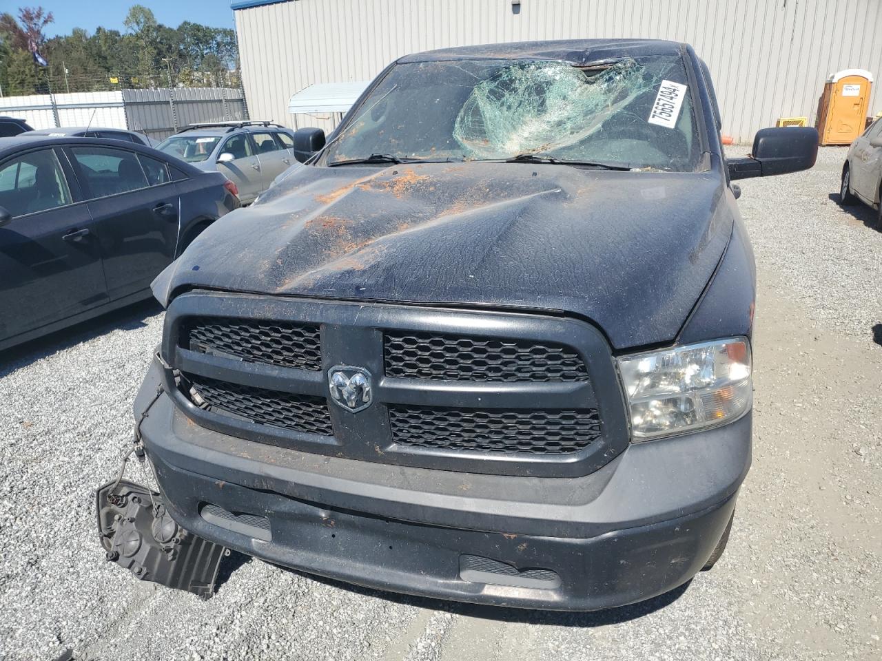 2019 RAM 1500 - Image 5