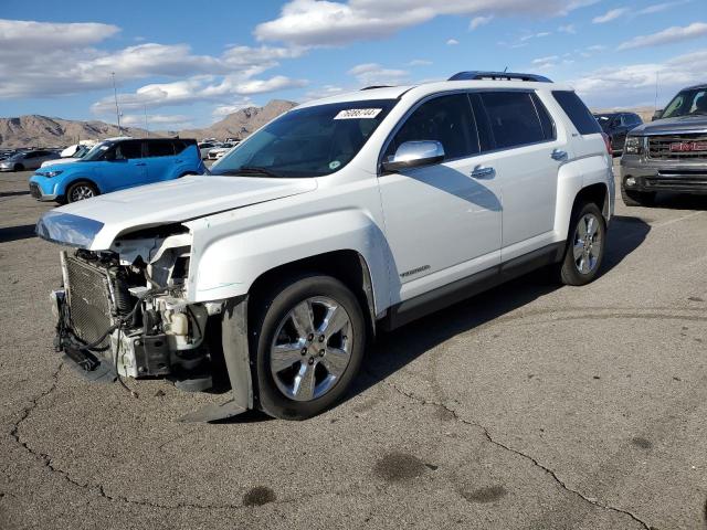 2015 Gmc Terrain Slt