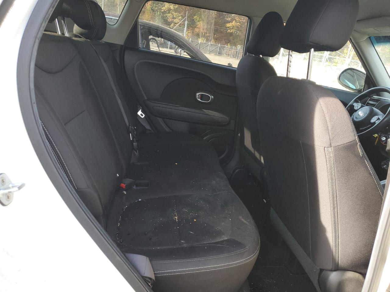 2016 Kia Soul - Image 10