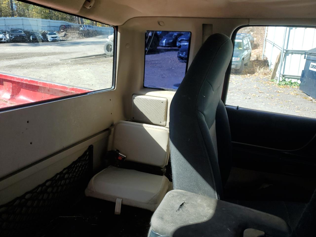 2003 Ford Ranger Super Cab VIN: 1FTZR15E33TA46173 Lot: 75830904