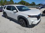 2023 Honda Pilot Exl იყიდება Fort Pierce-ში, FL - Rear End