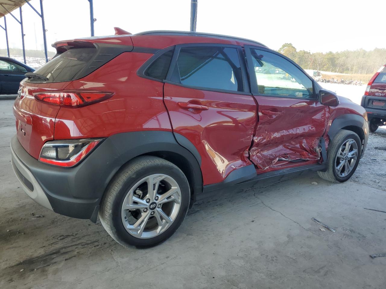2022 Hyundai Kona - Image 3