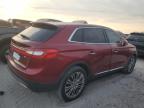 2016 Lincoln Mkx Reserve for Sale in Arcadia, FL - Water/Flood