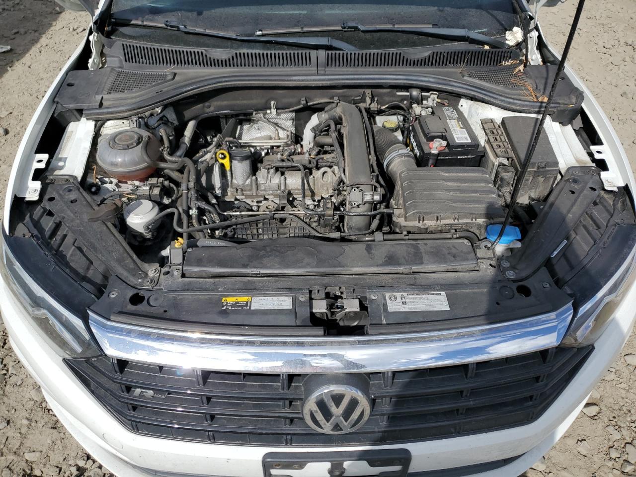 2019 Volkswagen Jetta - Image 11
