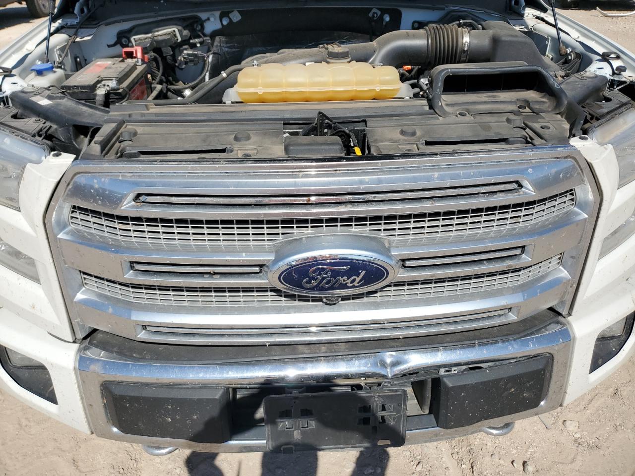 1FTEW1EG1FFA15869 2015 Ford F150 Supercrew