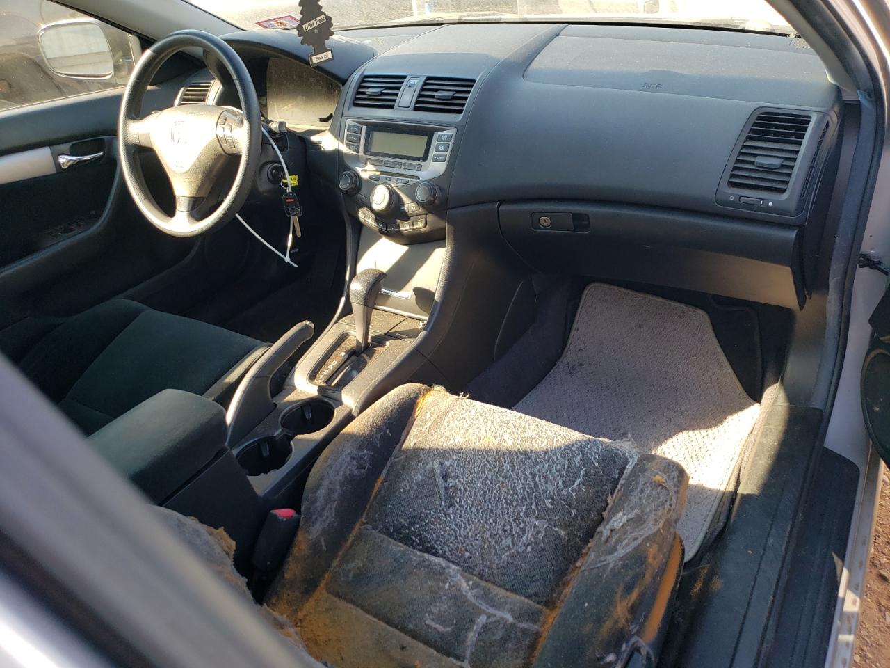 2006 Honda Accord Lx VIN: 1HGCM72306A009903 Lot: 75196084