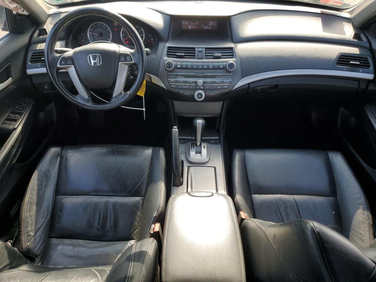 2011 Honda Accord - Image 8