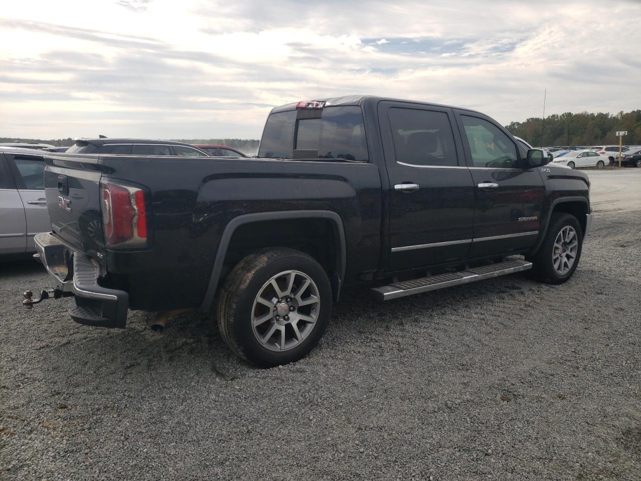 3GTU2NEC1GG236268 2016 GMC Sierra K1500 Slt