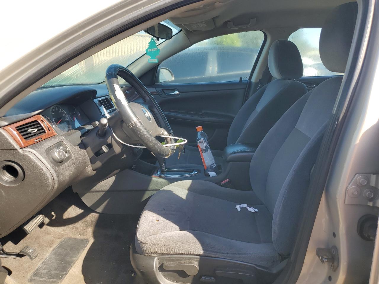 2010 Chevrolet Impala Lt VIN: 2G1WB5EK9A1211787 Lot: 73741874