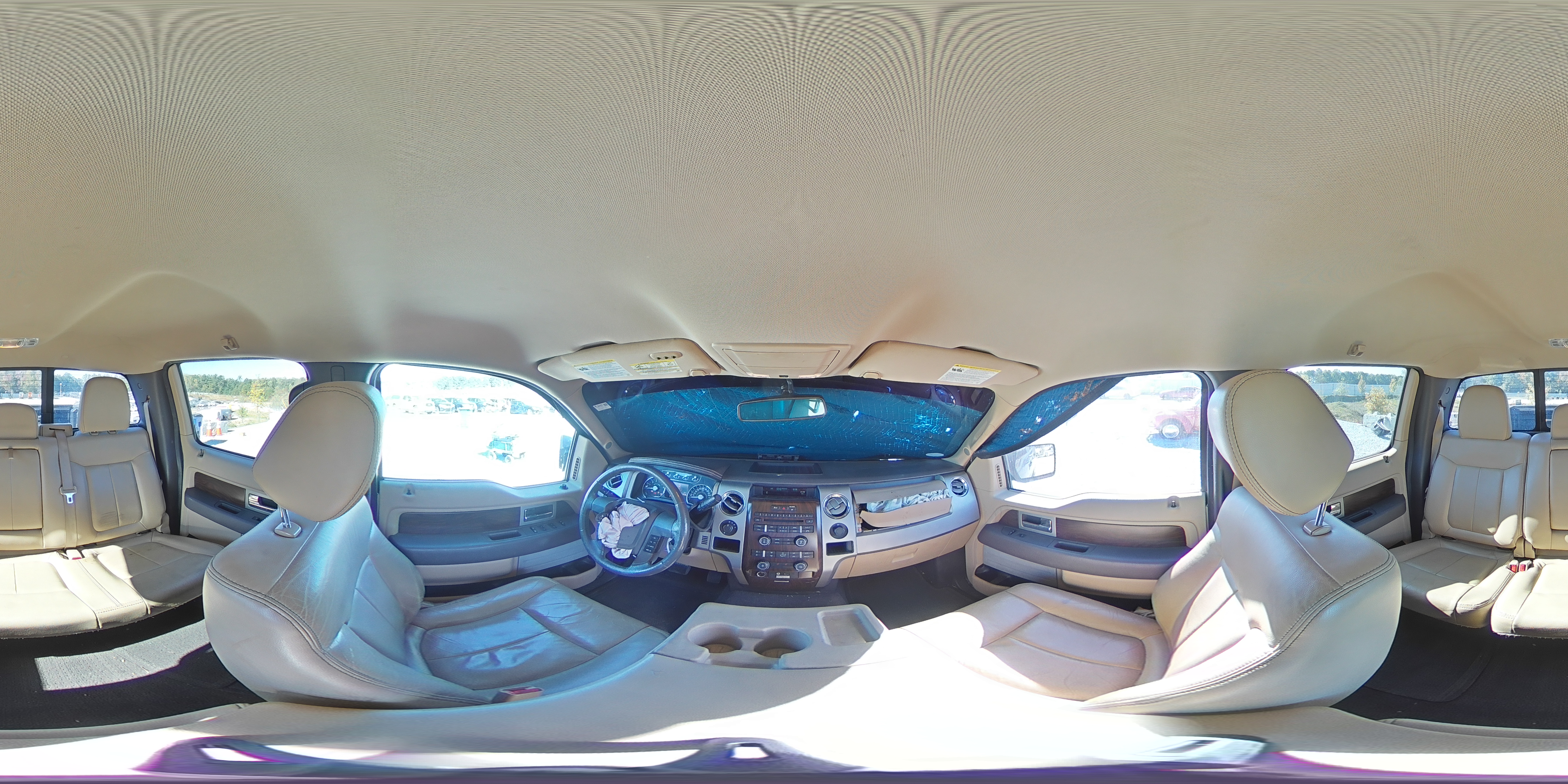 2012 Ford F-150 - Image 13