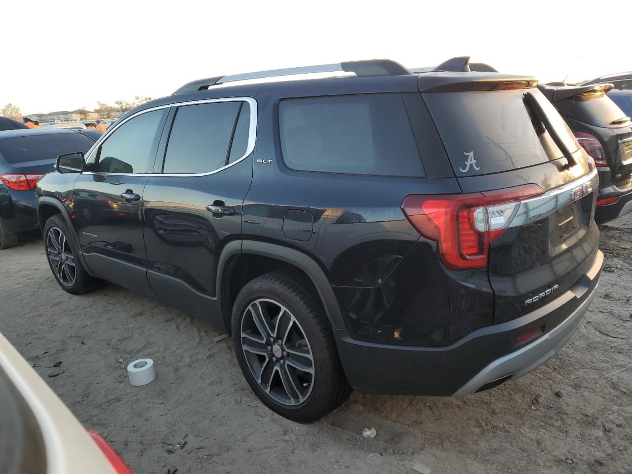 2021 GMC Acadia - Image 2