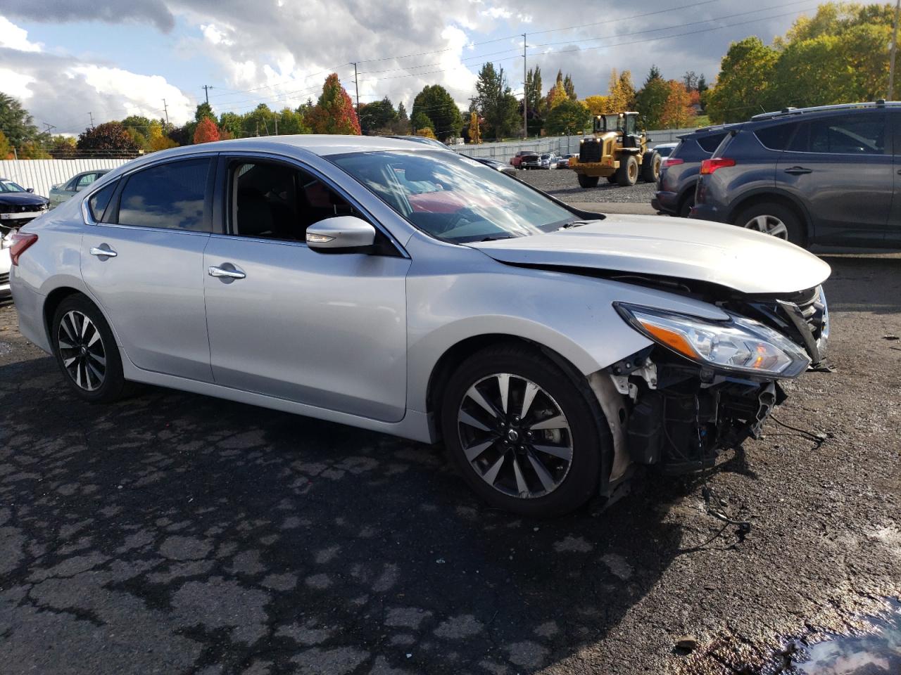 2018 Nissan Altima - Image 4