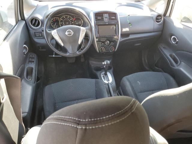  NISSAN VERSA 2016 Белы