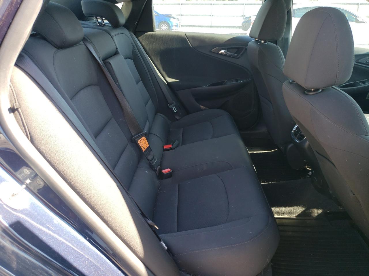 2016 Chevrolet Malibu - Image 10