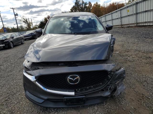  MAZDA CX-5 2019 Сірий