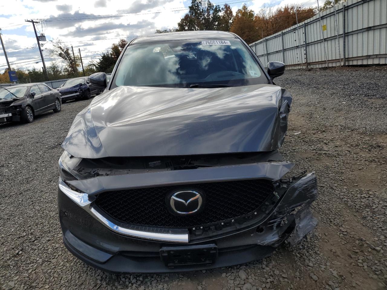 2019 Mazda CX-5 - Image 5