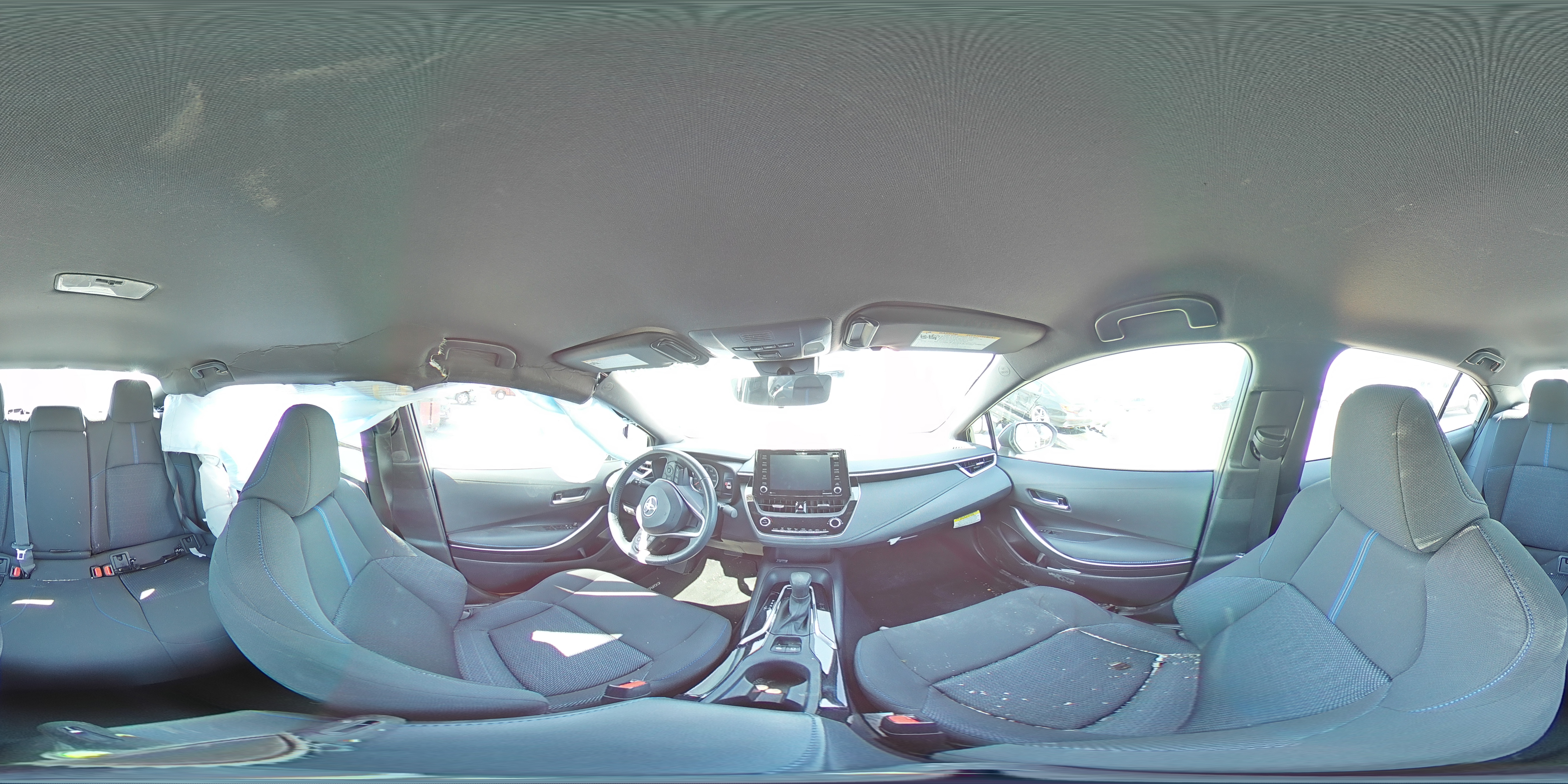2022 Toyota Corolla - Image 13
