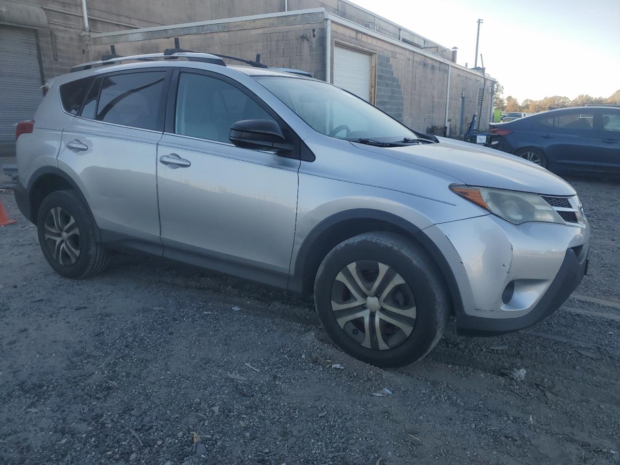 VIN 2T3BFREV0DW059826 2013 TOYOTA RAV4 no.4