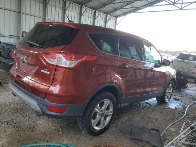  FORD ESCAPE 2015 Бургунді