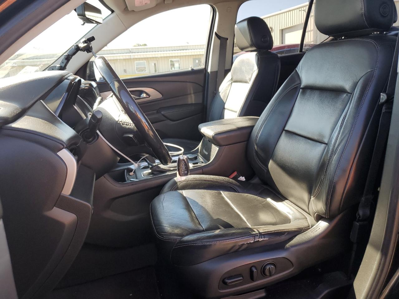 2019 Chevrolet Traverse - Image 7
