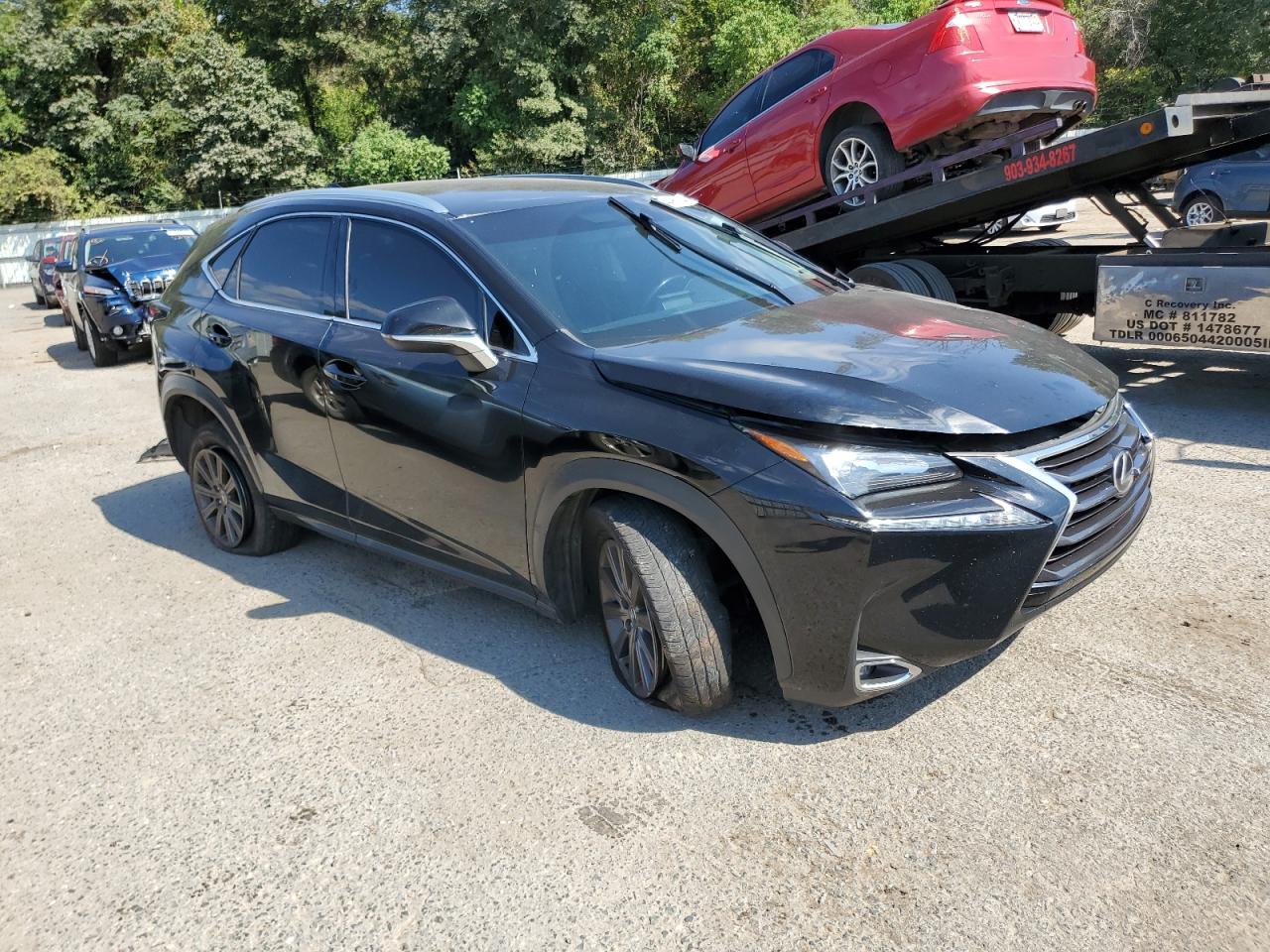 2016 Lexus NX - Image 4