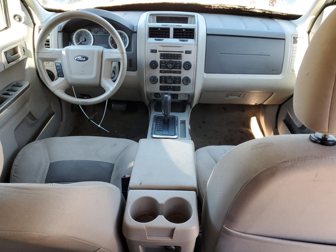 2008 Ford Escape Xlt VIN: 1FMCU93138KD67092 Lot: 76660824