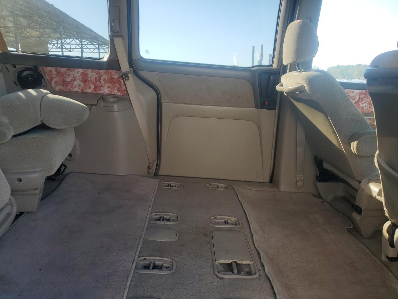2001 Honda Odyssey - Image 11