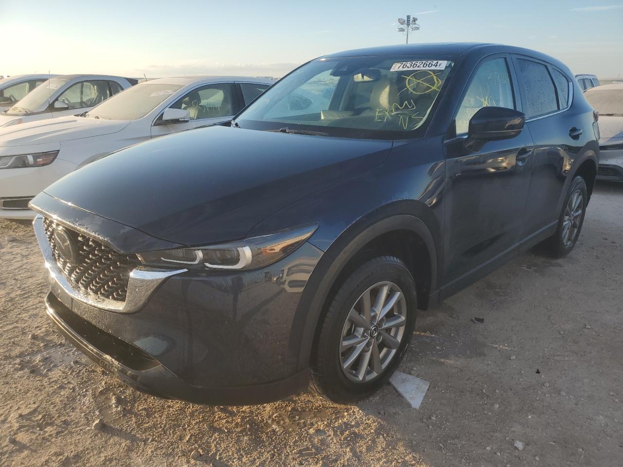 2022 Mazda CX-5 - Image 1