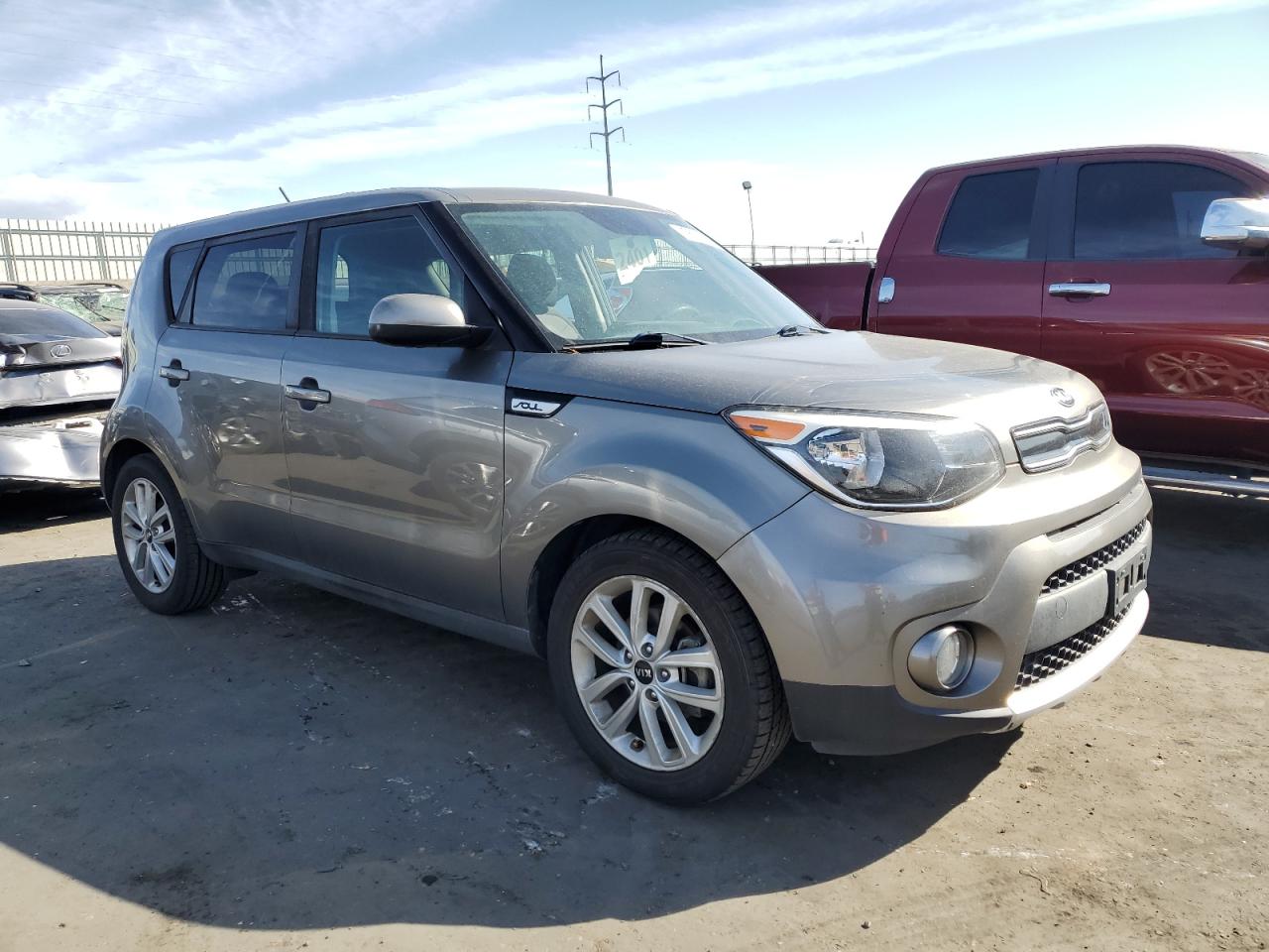 2018 Kia Soul - Image 4