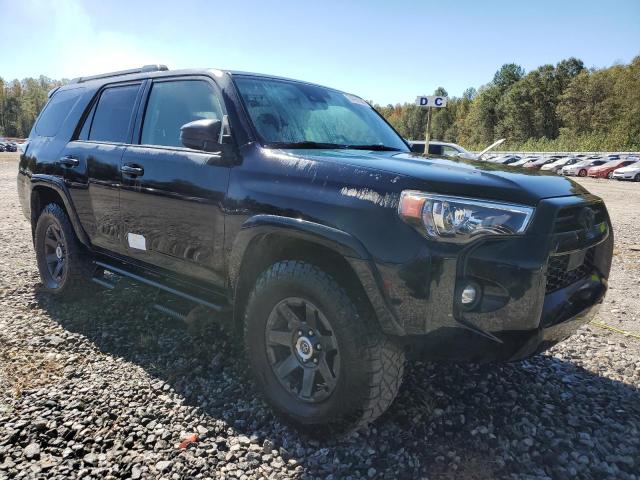  TOYOTA 4RUNNER 2021 Czarny