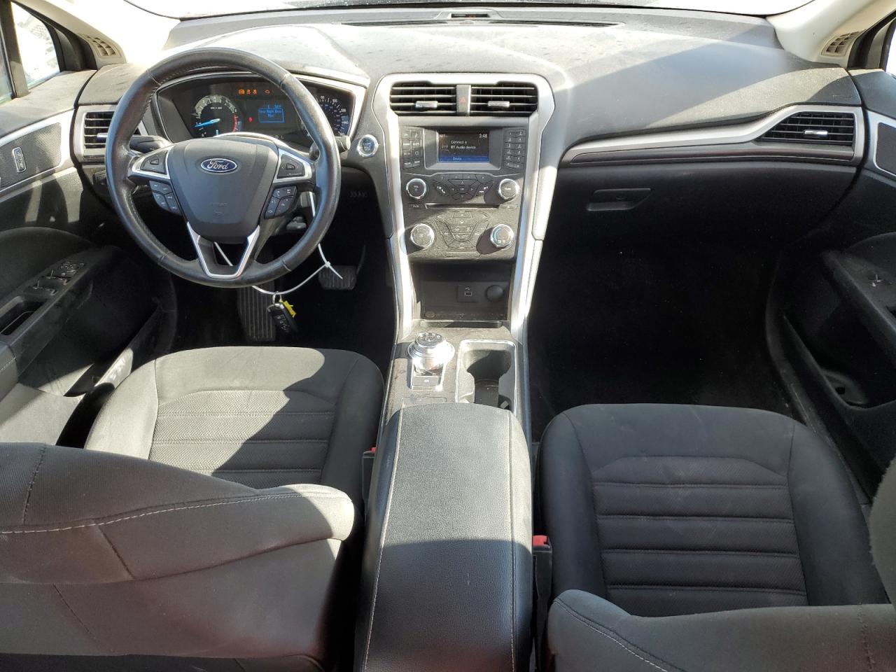 2017 Ford Fusion - Image 8