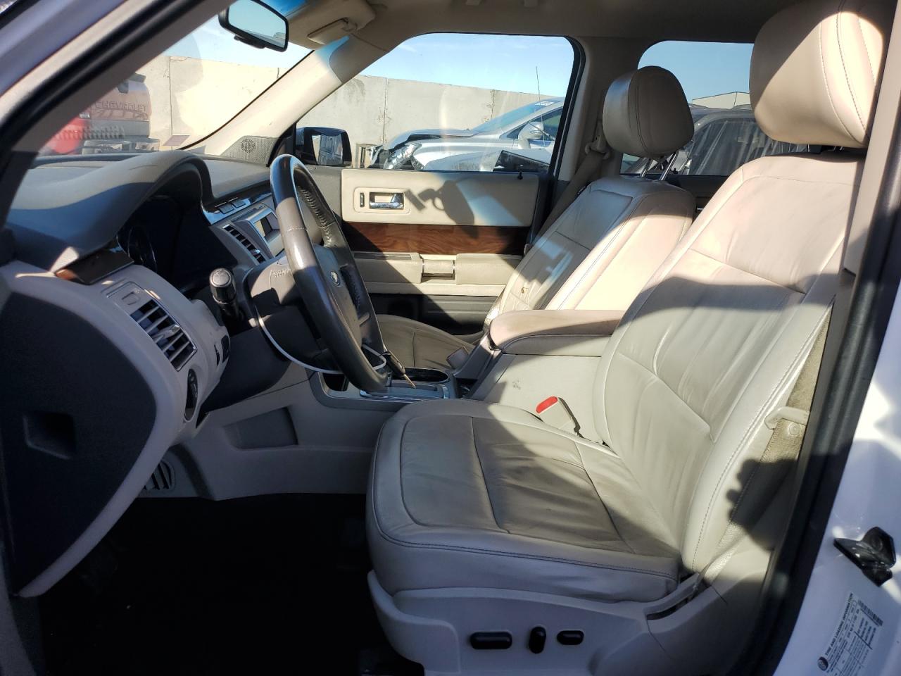 2011 Ford Flex - Image 7