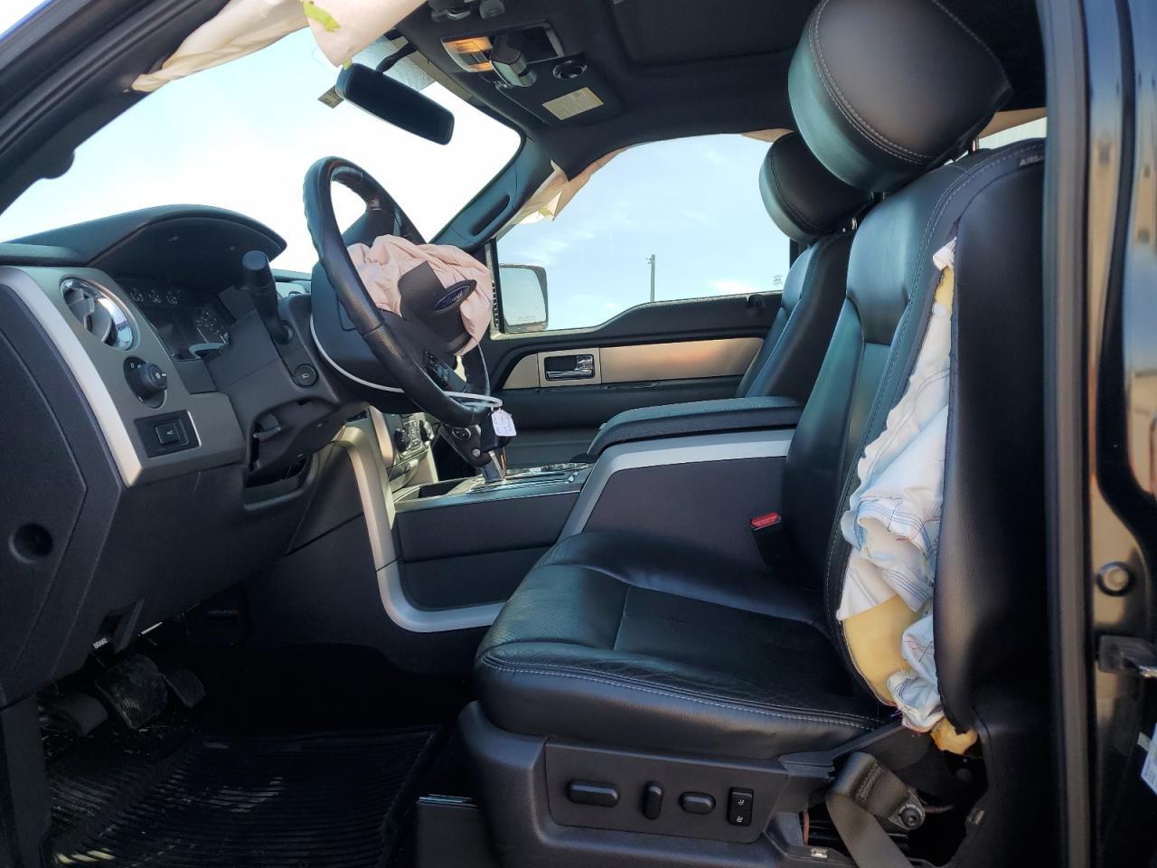 2013 Ford F-150 - Image 7