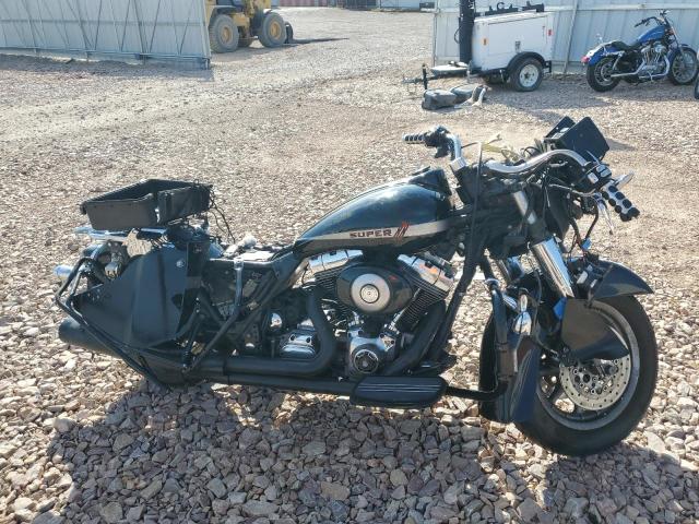 2005 Harley-Davidson Fltri  na sprzedaż w Rapid City, SD - All Over