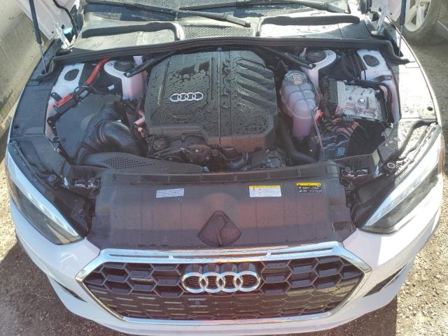 WAU4AGF55PN005232 Audi A5 PREMIUM 11