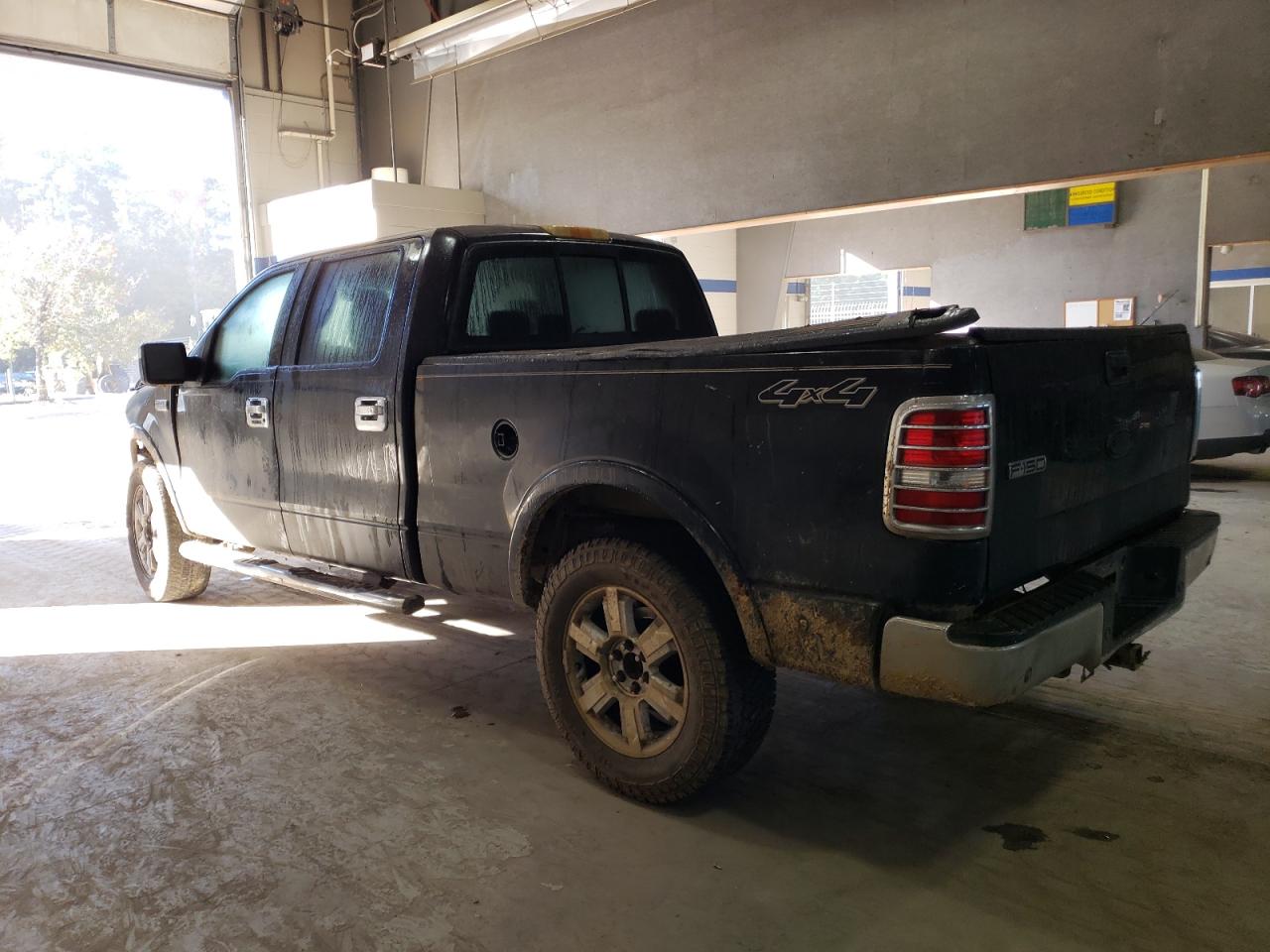 2008 Ford F-150 - Image 2