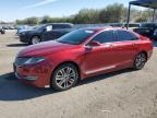 2016 Lincoln Mkz  for Sale in Las Vegas, NV - Vandalism